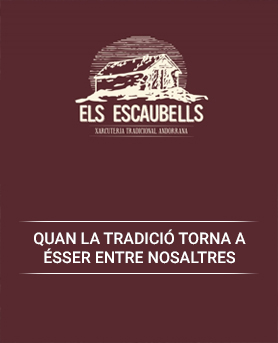 Els escaubells